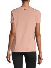 Load image into Gallery viewer, Benny Jersey Cotton Tee