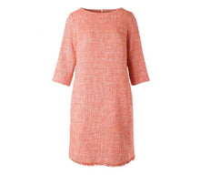 Load image into Gallery viewer, Bonn Tweed Dress