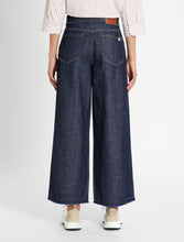 Load image into Gallery viewer, Romeo Dark Denim Culotte