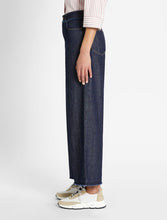 Load image into Gallery viewer, Romeo Dark Denim Culotte