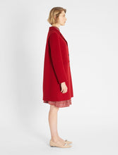 Load image into Gallery viewer, Spigola Wool Double Face 3 Button