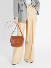 Load image into Gallery viewer, Alacre Cotton Twill Wide Pant