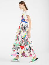 Load image into Gallery viewer, Vista Cotton Donald Robertson Print