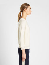 Load image into Gallery viewer, Piroga Cotton Crew Neck