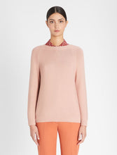 Load image into Gallery viewer, Piroga Cotton Crew Neck