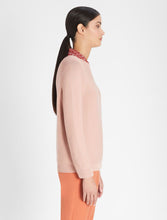 Load image into Gallery viewer, Piroga Cotton Crew Neck