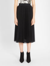 Load image into Gallery viewer, Pinza Pleated Skirt