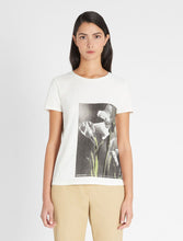 Load image into Gallery viewer, Benny Jersey Cotton Tee