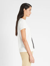 Load image into Gallery viewer, Benny Jersey Cotton Tee