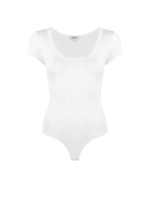 Load image into Gallery viewer, Short Sleeve Rib