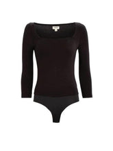 Load image into Gallery viewer, Angel Square Nk Bodysuit