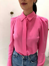 Load image into Gallery viewer, Carrera Silk Top