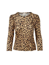 Load image into Gallery viewer, Animal Karlie Tee