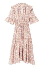 Load image into Gallery viewer, Short Sleeve Josephine Dress