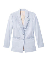 Load image into Gallery viewer, Slub Jacket