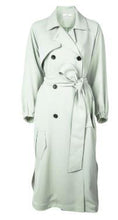 Load image into Gallery viewer, Trench Dress