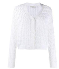 Load image into Gallery viewer, Open Knit Cardigan